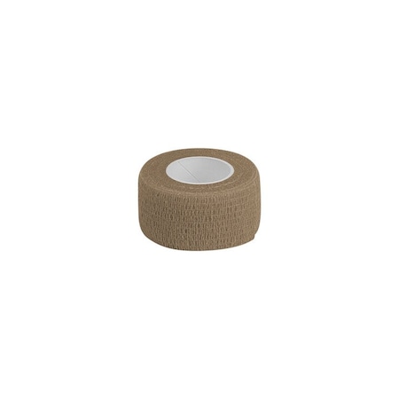 Oasis Self Adherent Cohesive Tape 1 in.X5Yd A1061-T